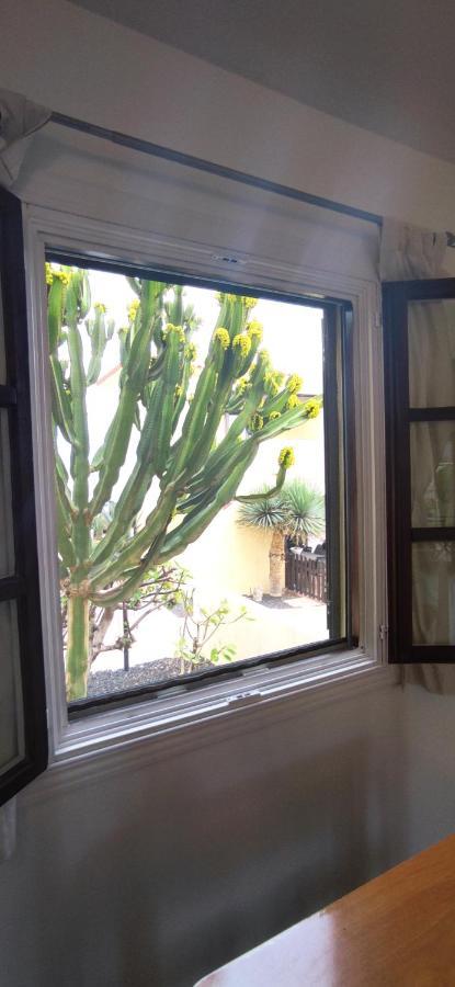 Casa Ive Romantic Pool Caleta De Fuste Exterior foto
