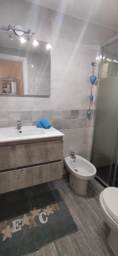 Casa Ive Romantic Pool Caleta De Fuste Exterior foto